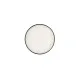 Bowl Ariane Vital Filo Ceramic White Ø 18 cm (3 Units)