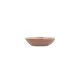 Bowl Bidasoa Gio Ceramic Brown 12 x 3 cm (12 Units)