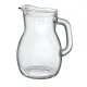 Jarra Bormioli Rocco Bistrot Transparente Vidrio 1 L