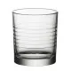 Set de Vasos Bormioli Rocco Arena 6 Unidades Vidrio (240 ml)