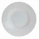 Deep Plate Bormioli Rocco Toledo Glass 23 cm (6 Units)