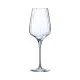 Set de Copas Chef & Sommelier Symetrie Transparente Vidrio 350 ml Vino 6 Unidades