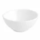 Snack tray Quid Chef White Ceramic (12 Units) (Pack 12x)