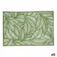 Table Mat Quid Habitat Sheets Green 30 x 45 cm (Pack 12x)