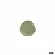 Plato Llano Bidasoa Ikonic Cerámica Verde (11 x 11 cm) (Pack 12x)