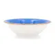 Bowl Quid Vita Ceramic Blue (18 cm) (Pack 6x)