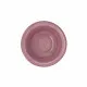 Bowl Quid Peoni Vita Ceramic Pink (18 cm) (Pack 6x)