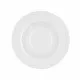 Deep Plate Bidasoa Glacial Ceramic White (23,5 cm) (Pack 6x)