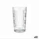 Vaso Quid Viba Transparente Plástico 12 Unidades 650 ml (Pack 12x)