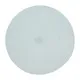 Place mat Quid Vita Aqua Blue Plastic 38 cm (Pack 12x)