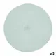 Place mat Quid Vita Aqua Blue Plastic 38 cm (Pack 12x)