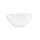 Ensaladera Quid Boreal Ø 14 cm Blanco Vidrio (6 Unidades) (Pack 6x)