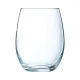 Vasos Chef & Sommelier 6 Unidades Transparente Vidrio (36 cl)