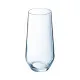 Vasos Chef & Sommelier Transparente Vidrio (6 Unidades) (45 cl)