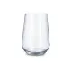 Vasos Bohemia Crystal Belia Transparente Vidrio 6 Piezas 470 ml