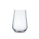 Vasos Bohemia Crystal Belia Transparente Vidrio 6 Piezas 470 ml