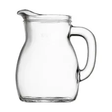 Jarra Bormioli Rocco Transparente Vidrio (0,5L)