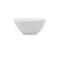 Bowl Bidasoa Fosil White Ceramic 14 X 13,9 X 6,8 CM Squared (9Units)