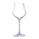 Set de Copas Chef & Sommelier Distinction Transparente Vidrio 380 ml (6 Unidades)