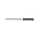 Bread Knife Sabatier Universal Metal 22 cm (Pack 6x)