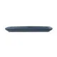 Serving Platter Bidasoa Ikonic Ceramic Blue (28 x 14 cm) (Pack 4x)