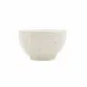 Bowl Bidasoa Ikonic Grey Plastic Melamin 11,5 x 11,5 x 7 cm (12 Units) (Pack 12x)