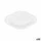 Snack tray Quid Select White Plastic 17 x 9,5 x 2 cm (20 Units)