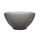 Bowl Luminarc Alba Grey Glass 500 ml (6 Units)