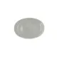 Snack tray Ariane Porous Ceramic Green Ø 26 cm (12 Units)