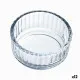 Flan Mould Pyrex Classic Vidrio Transparent Glass 10 x 10 x 5 cm Circular (12 Units)
