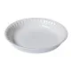 Cake Mould Pyrex Supreme White Ceramic Tempered glass Circular 25,5 x 25,5 x 4 cm 6 Units