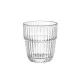 Set de Vasos Bormioli Rocco Barshine 6 Unidades Transparente Vidrio 300 ml