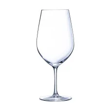Set de Copas Chef & Sommelier Sequence Transparente Vidrio 740 ml Vino (6 Unidades)
