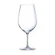 Set de Copas Chef & Sommelier Sequence Transparente Vidrio 740 ml Vino (6 Unidades)