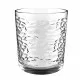 Set de Vasos Quid Urban Stone Transparente Vidrio 360 ml (6 Unidades) (Pack 6x)