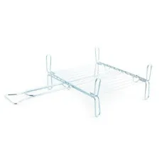 Grill Quid Prepara BBQ Enamelled Steel