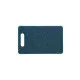 Cutting board Quid Astral Blue Plastic