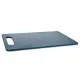 Cutting board Quid Astral Blue Plastic