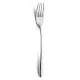 Fork Set Amefa Cuba Metal 21,6 cm 12 Units