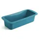 Springform Pan Quid Silik One Blue Plastic (27,5 x 12 cm) (Pack 6x)