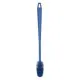 Cleaning Brush Quid Blue Silicone Plastic