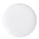 Pizza Plate Luminarc Friends Time White Glass Ø 32 cm (12 Units)