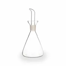 Cruet Quid Sabores 250 ml Transparent Glass