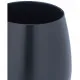 Set de Vasos Chef&Sommelier PRIMARY BLACK Negro Vidrio 360 ml 6 Piezas
