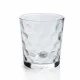 Set de Vasos Quid Kata Transparente Vidrio 260 ml 6 Piezas
