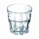 Set de Vasos Arcoroc J2610 Transparente Vidrio 160 ml 6 Piezas