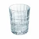 Set de Vasos Arcoroc Brixton Transparente Vidrio 350 ml 6 Piezas