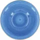 Bowl Quid Vita Blue Ceramic 6 Units (18 cm)