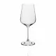 Copa de vino Belia Transparente 450 ml 6 Piezas