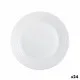 Plato de Postre Luminarc Harena Blanco Vidrio (19 cm) (24 Unidades)